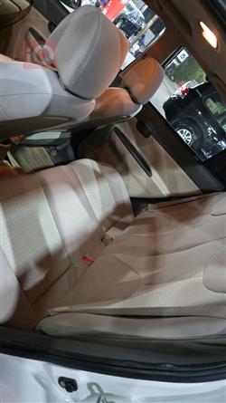 هيونداي أكسنت